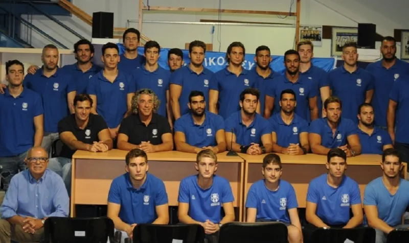 Ιστορική επιστροφή του Απόλλωνα στη «μάνα» Σμύρνη!