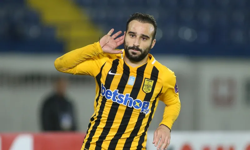 Super League 1: «Διαγωνισμός με δώρο μια εμφάνιση του Αρη»
