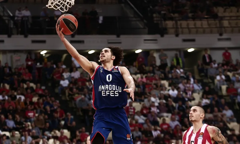 Σέιν Λάρκιν: Ένας ψυχαναγκαστικός MVP (Vid)