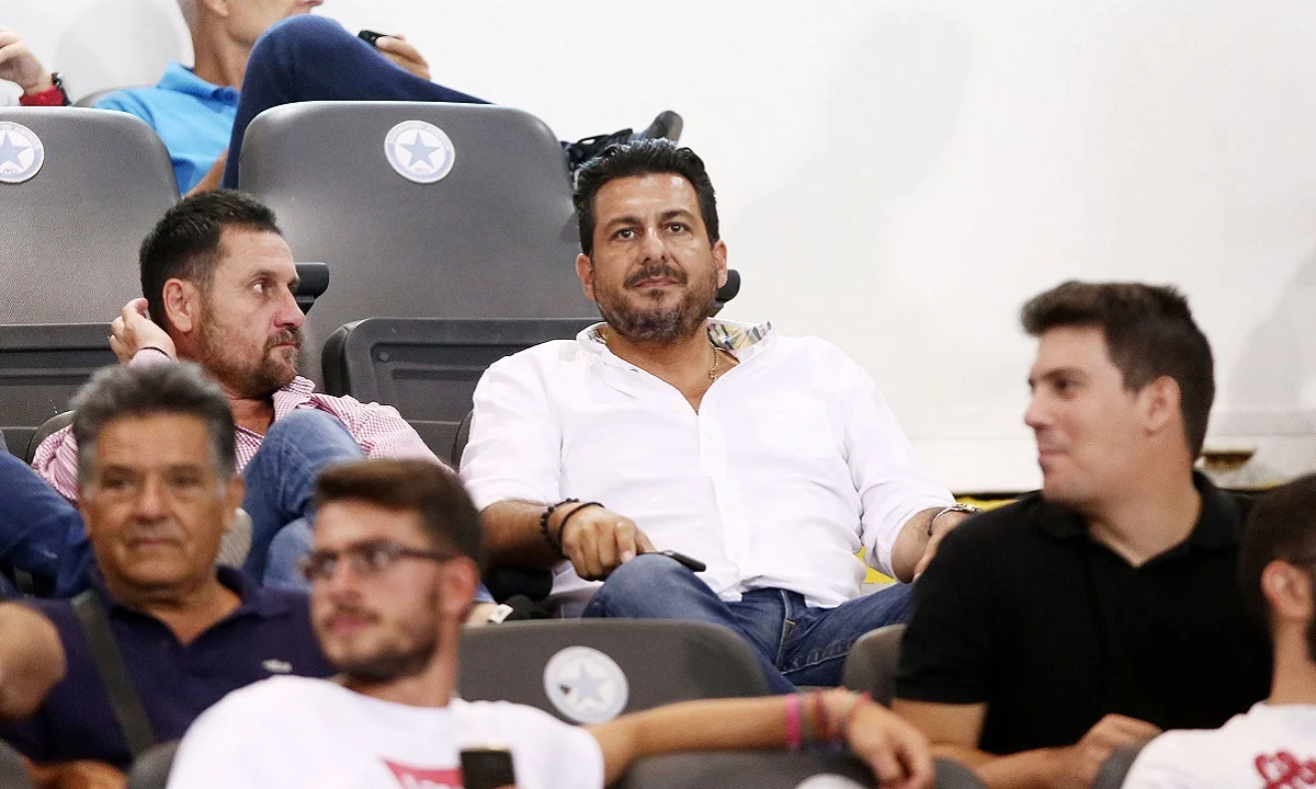 Λαμία: «Καρφιά» από ΠΑΕ και Ποντίκα για τη διαιτησία