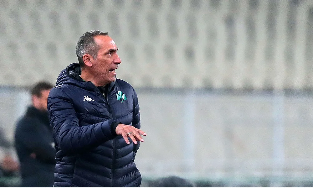 Δώνης: «Θα ήταν… κατόρθωμα»