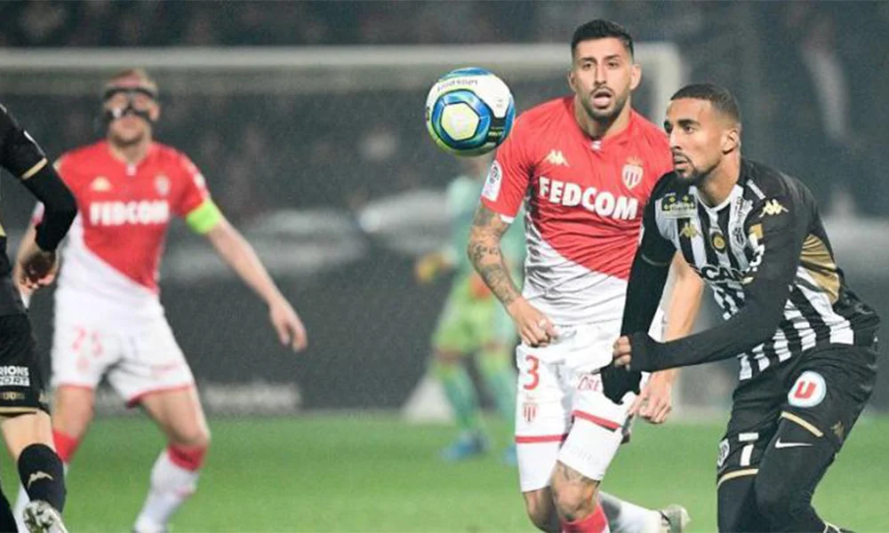 Ligue 1: Έγινε της ισοπαλίας