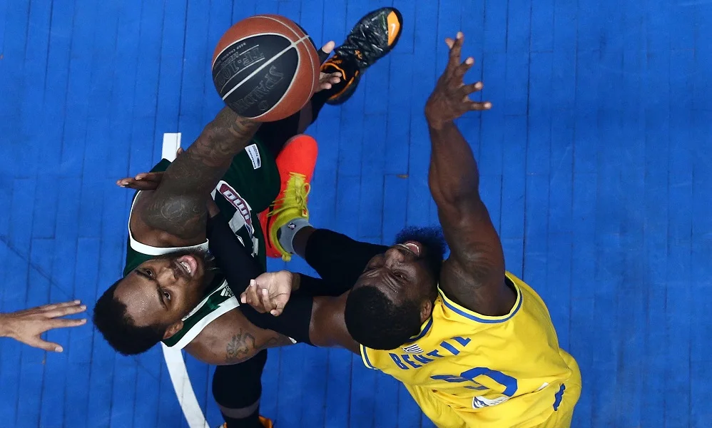 Basket League: Με το Περιστέρι - Παναθηναϊκός πέφτει η «αυλαία»