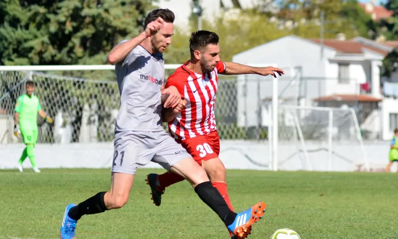 Football League Στοίχημα 15/12 | Λάππας: Άσοι και διπλά που κατρακύλησαν