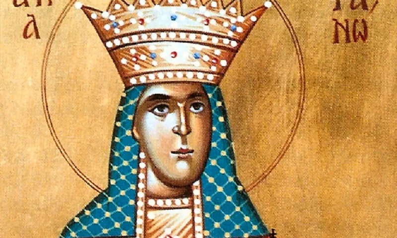Δευτέρα 16 Δεκεμβρίου Εορτολόγιο: Ποιοι γιορτάζουν σήμερα