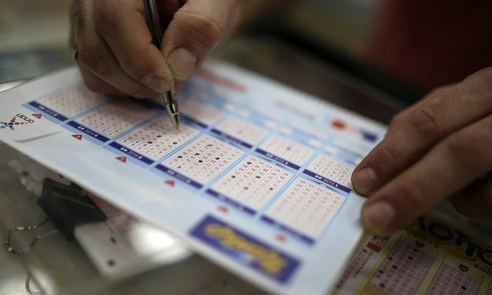 Τζόκερ 15/12: Αυτοί είναι οι τυχεροί αριθμοί