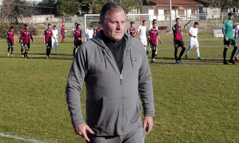 Απόλλων Πόντου: Συνθήματα κατά παικτών και Καλαϊτζίδη