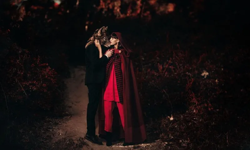 GNTM αποχώρηση spoiler 16/12: Να περάσει η επόμενη