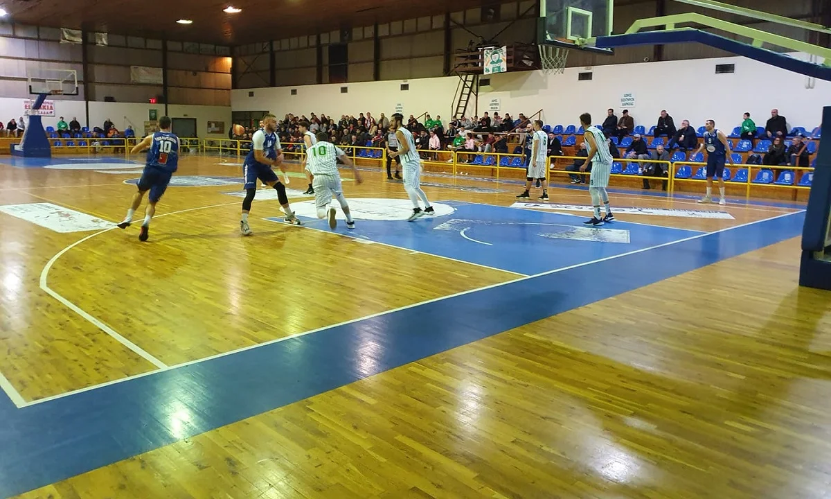 Β΄ Εθνική: Συνεχίζει να καλπάζει ο ΠΑΣ Γιάννινα