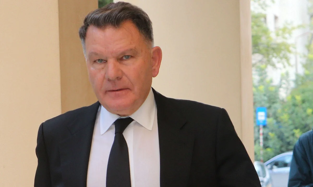 ΑΕΛ: «Εκβίασαν τον Κούγια Αλβανοί και μέλη της Ερασιτεχνικής»