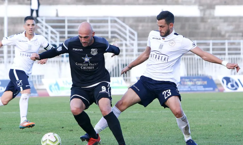 Τρίκαλα: Βαρύ κλίμα για Οικονομόπουλο, κοντά στην έξοδο