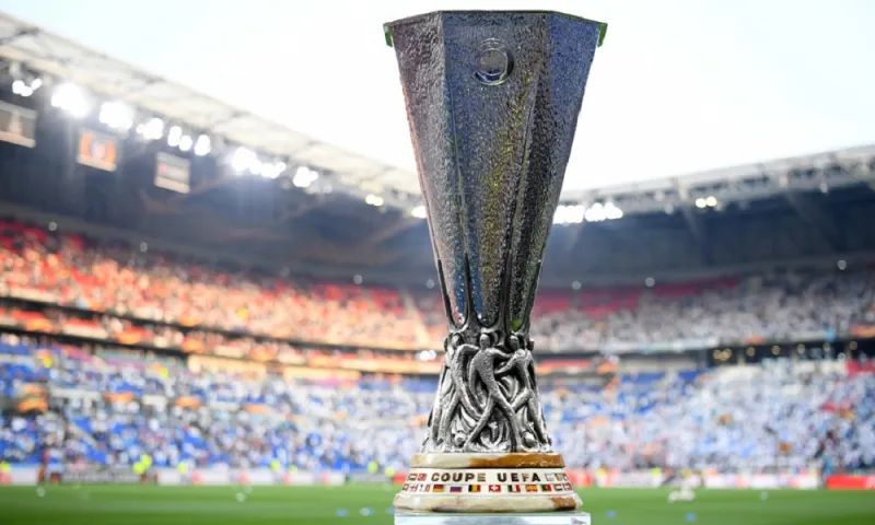 Europa League: Αυτά είναι τα ζευγάρια των «32»