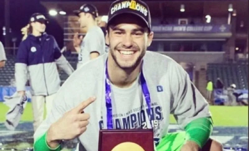 Πρωταθλητής στο NCAA ο Γιάννης Νικοπολίδης!