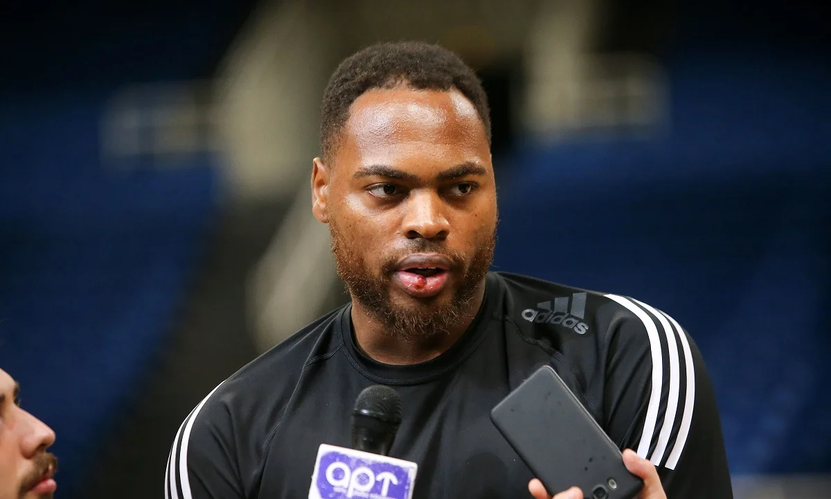 Τόμας: «Θα παίξουν Καλάθης- Παπαπέτρου»