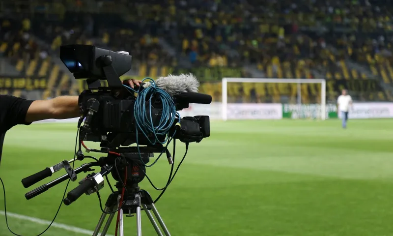 Τηλεθέαση Total Football- Αθλ. Κυριακή: Το ντέρμπι... συνεχίζεται