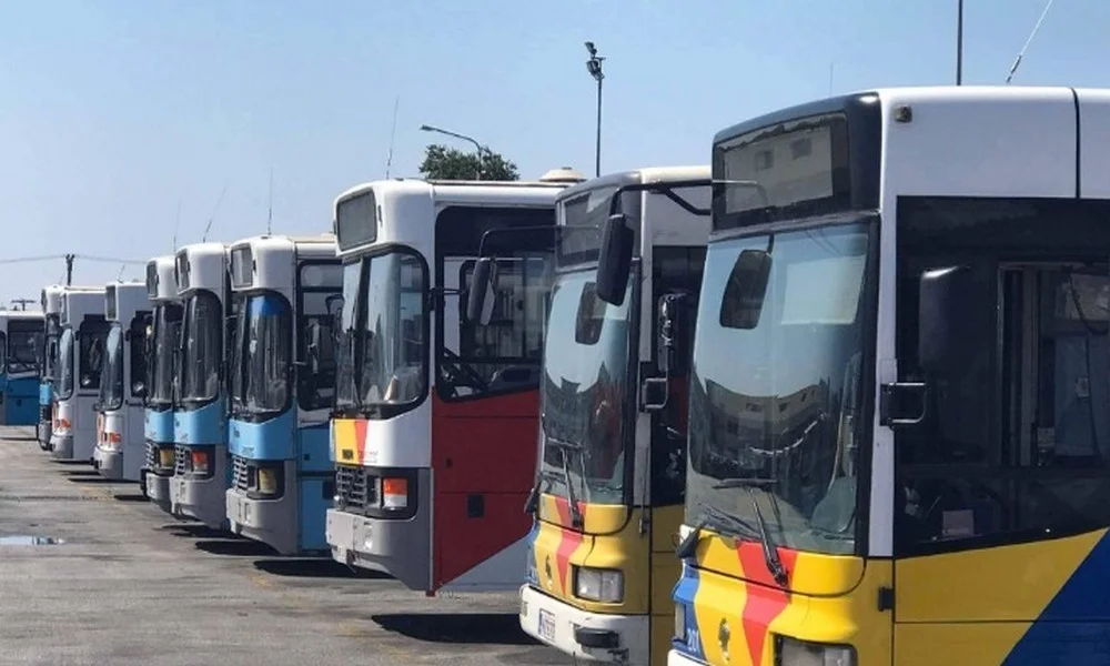 ΟΑΣΘ: Έγκριση για επιπλέον γραμμές