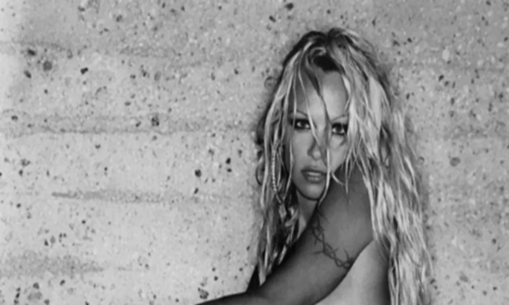 Πάμελα Άντερσον: «Τίναξε» το Instagram! (pics)