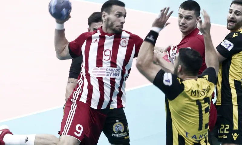 Ολυμπιακός: Κινδυνεύει με τιμωρία