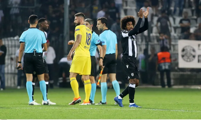 Η ανησυχία στον ΠΑΟΚ για το FFP και το παράδειγμα της Τσέλσι