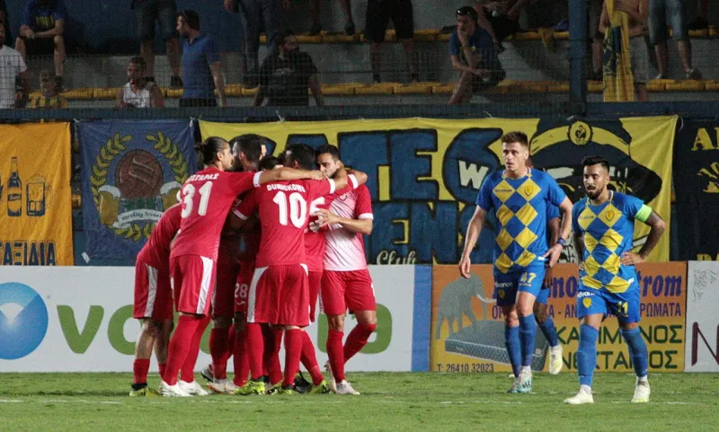 Ξάνθη – Παναιτωλικός: Το κανάλι που θα μεταδώσει τον αγώνα