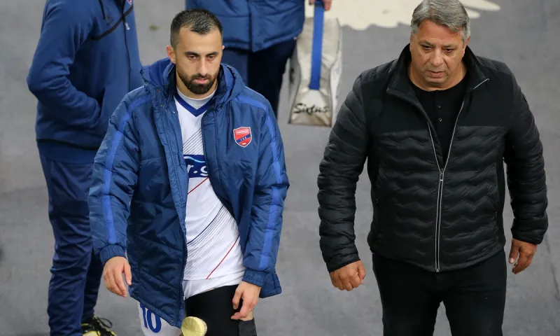 Πανιώνιος: Oι επιστροφές ρεκόρ και τα νέα κόλπα