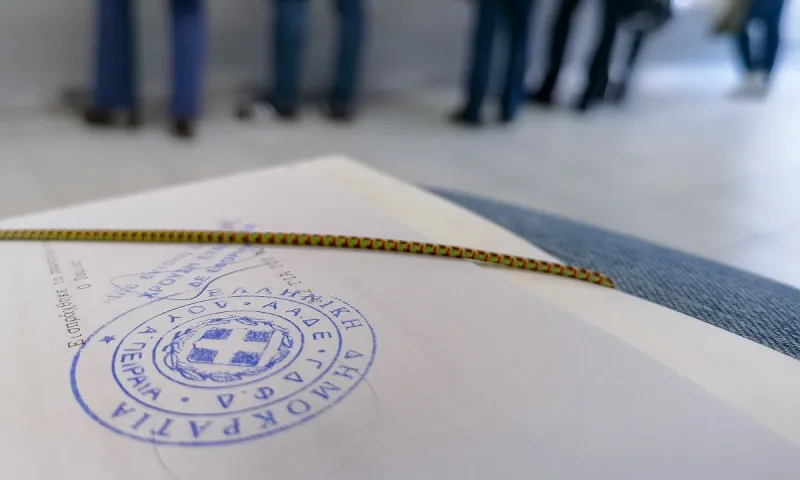ΑΦΜ και ΑΜΚΑ καταργούνται και έρχεται νέος αριθμός