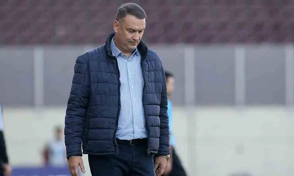 ΑΕΛ: Η αποστολή για Καραϊσκάκη