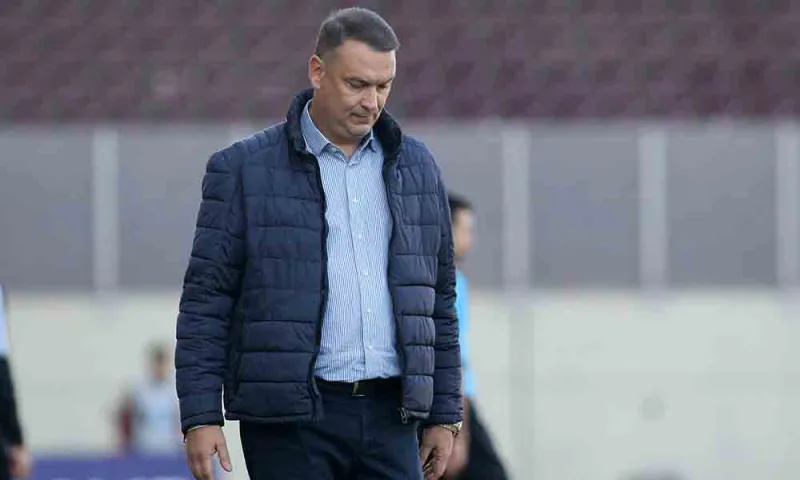 ΑΕΛ: Η αποστολή για Καραϊσκάκη