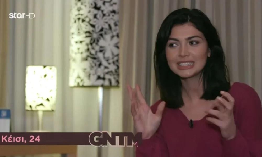GNTM: Η φωτογράφιση που όλοι περιμέναμε, μας τρέλαναν (vid)