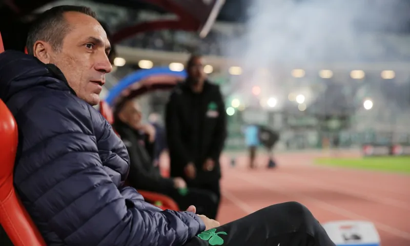 Δώνης: Δεν βιάζονται οι Άραβες