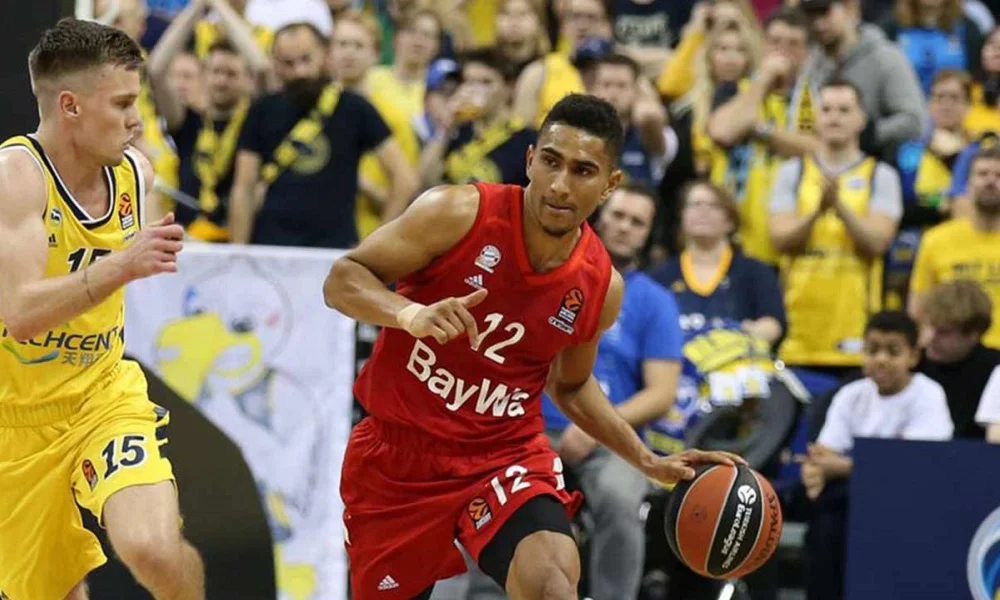 Άλμπα – Μπάγερν 76-77 παρ.: Στο τέλος είχε Λο