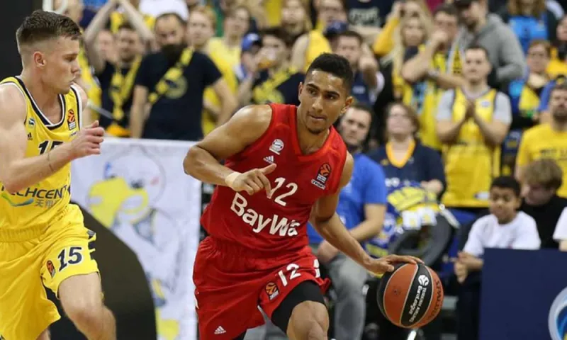 Άλμπα – Μπάγερν 76-77 παρ.: Στο τέλος είχε Λο