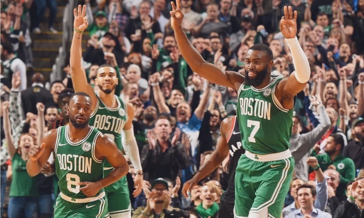 NBA: Άντεξαν οι Σέλτικς στο Ντάλας, «έσπασαν» νέο σερί οι Χιτ (vids)