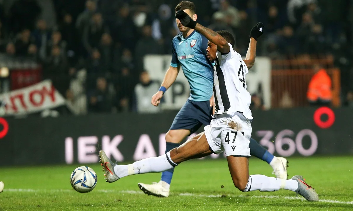 Αναβολή για ΠΑΟΚ και Ξάνθη στην ΕΕΑ