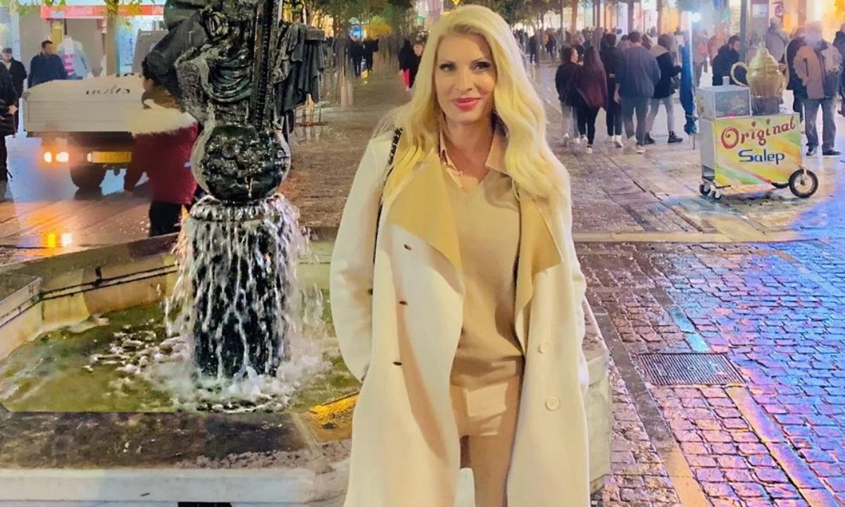 Ο Μαρινάκης κάνει το Mega deal με την Μενεγάκη!