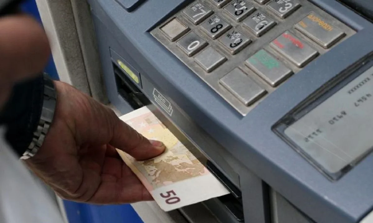 Κοινωνικό Μέρισμα: Η ημερομηνία πληρωμής του