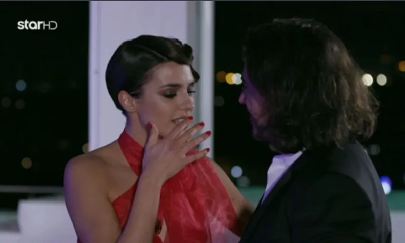 GNTM 19/12: Η Κάτια στον τελικό τον φίλαγε, ένα μήνα μετά τον… έστειλε!