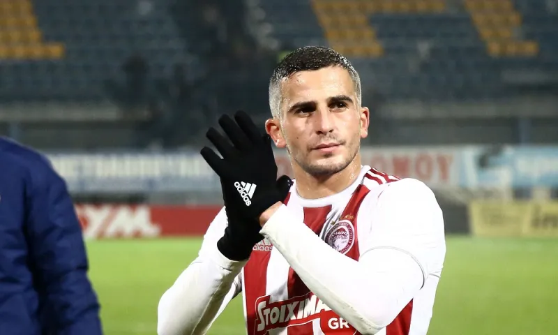 «Στη λίστα της Βαλένθια ο Ομάρ»