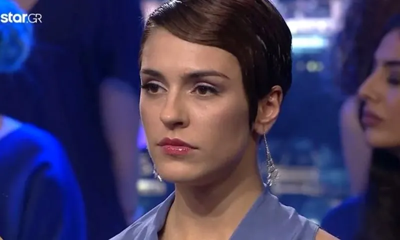 Κάτια - GNTM: Αποκάλυψε τον λόγο του χωρισμού της (vid)