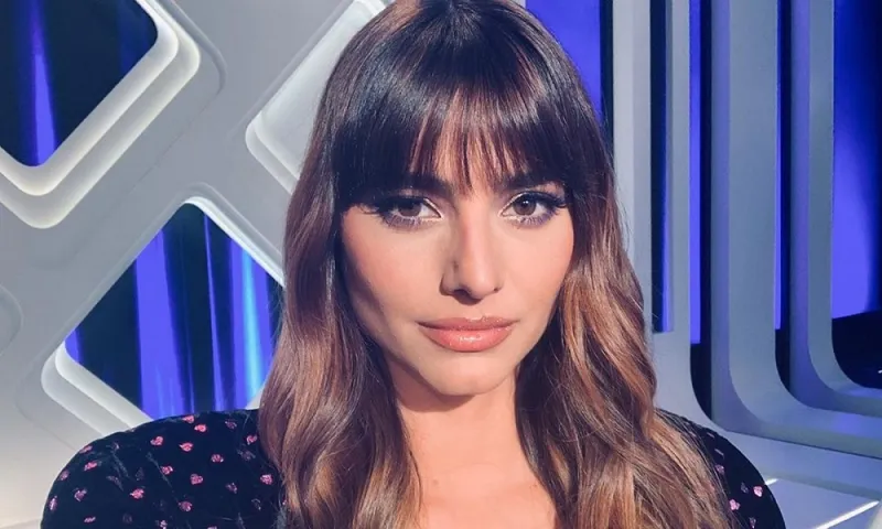 Τέλος η Ηλιάνα Παπαγεωργίου από το GNTM;