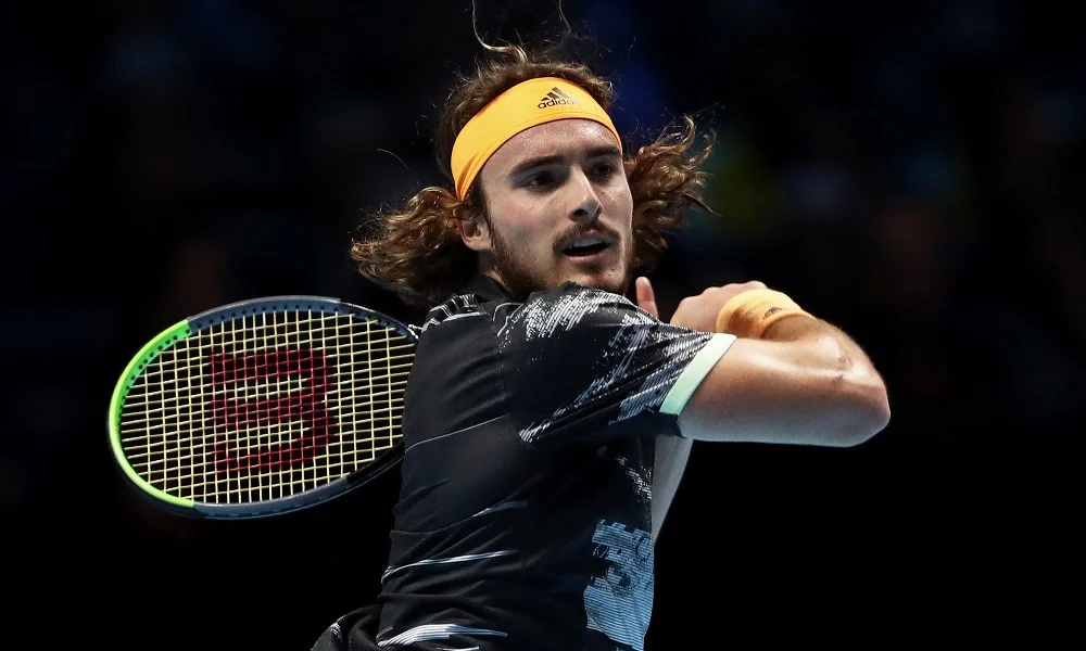 Τσιτσιπάς: Στον τελικό του Mubadala World Tennis Championship