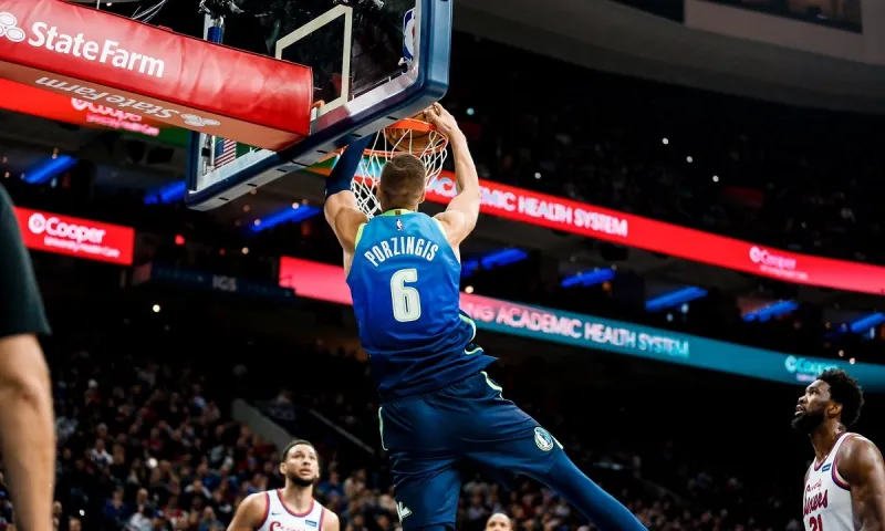 NBA: Νέα νίκη για το Ντάλας, απτόητοι οι Σέλτικς (vids)