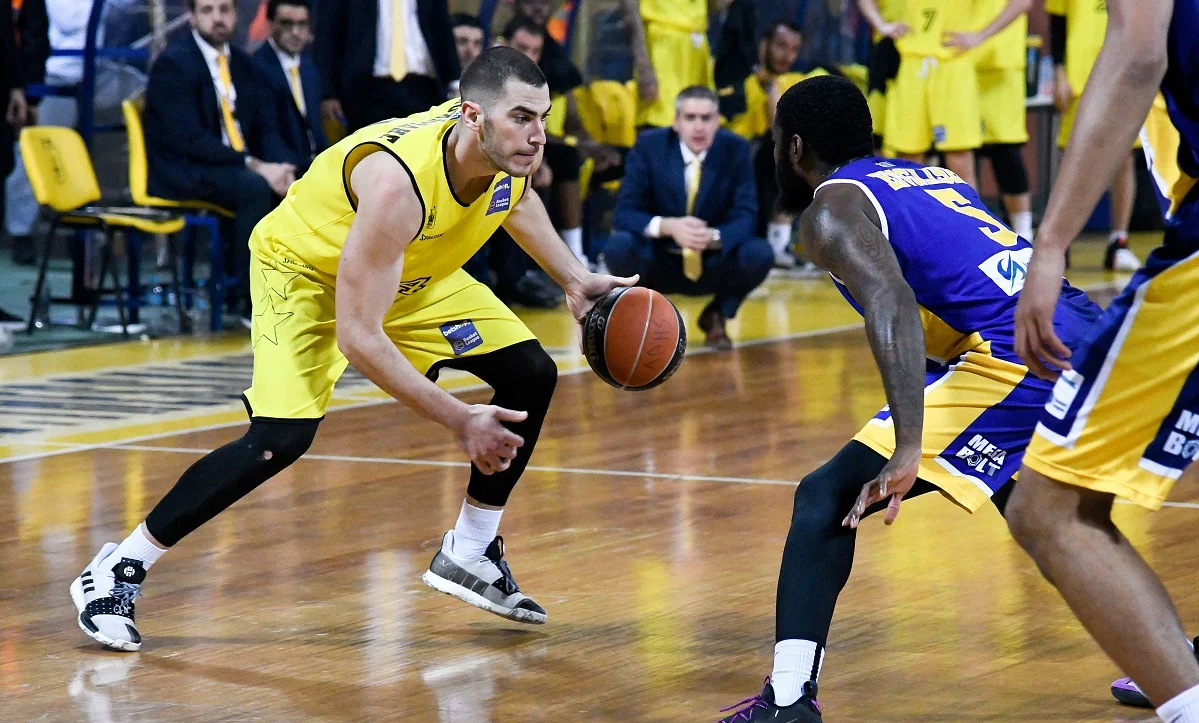 Έτσι «βλέπει» το Λαύριο ο Άρης