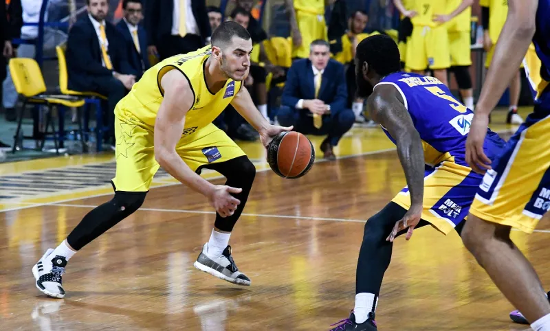 Έτσι «βλέπει» το Λαύριο ο Άρης