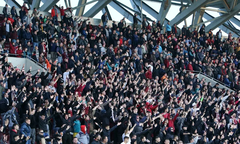ΑΕΛ: Κλειστά τα εκδοτήρια με Πανιώνιο