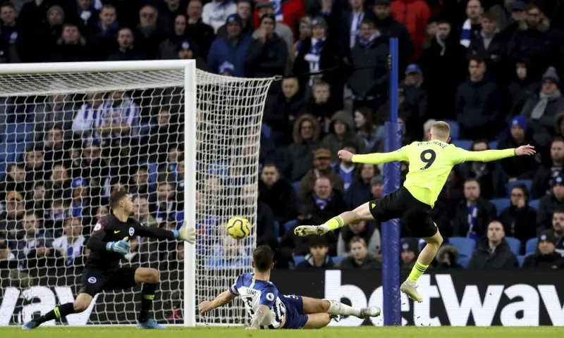 Premier League: Φουλ για Ευρώπη η Σέφιλντ, πάρτι η Σαουθάμπτον