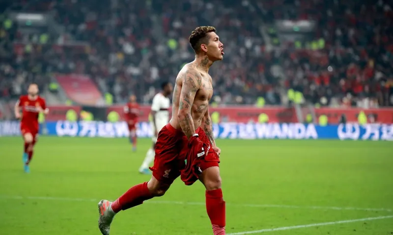 Λίβερπουλ - Φλαμένγκο 1-0 (παρ.): Στην κορυφή του κόσμου!