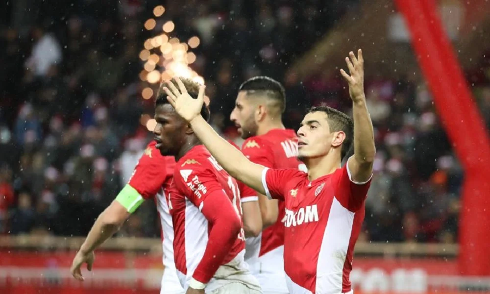 Ligue 1: Πήρε ανάσα η Μονακό, άνετα η Παρί