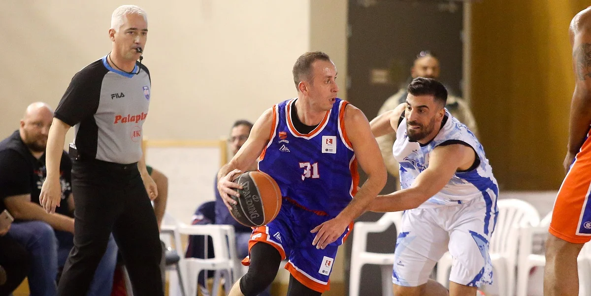 Επιβεβαίωση του Sportime: Παρελθόν κι επίσημα ο Μοχάμεντ Πάσαλιτς