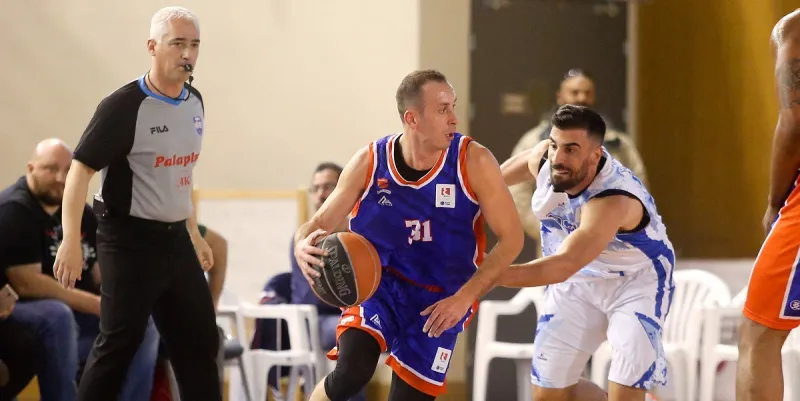 Επιβεβαίωση του Sportime: Παρελθόν κι επίσημα ο Μοχάμεντ Πάσαλιτς